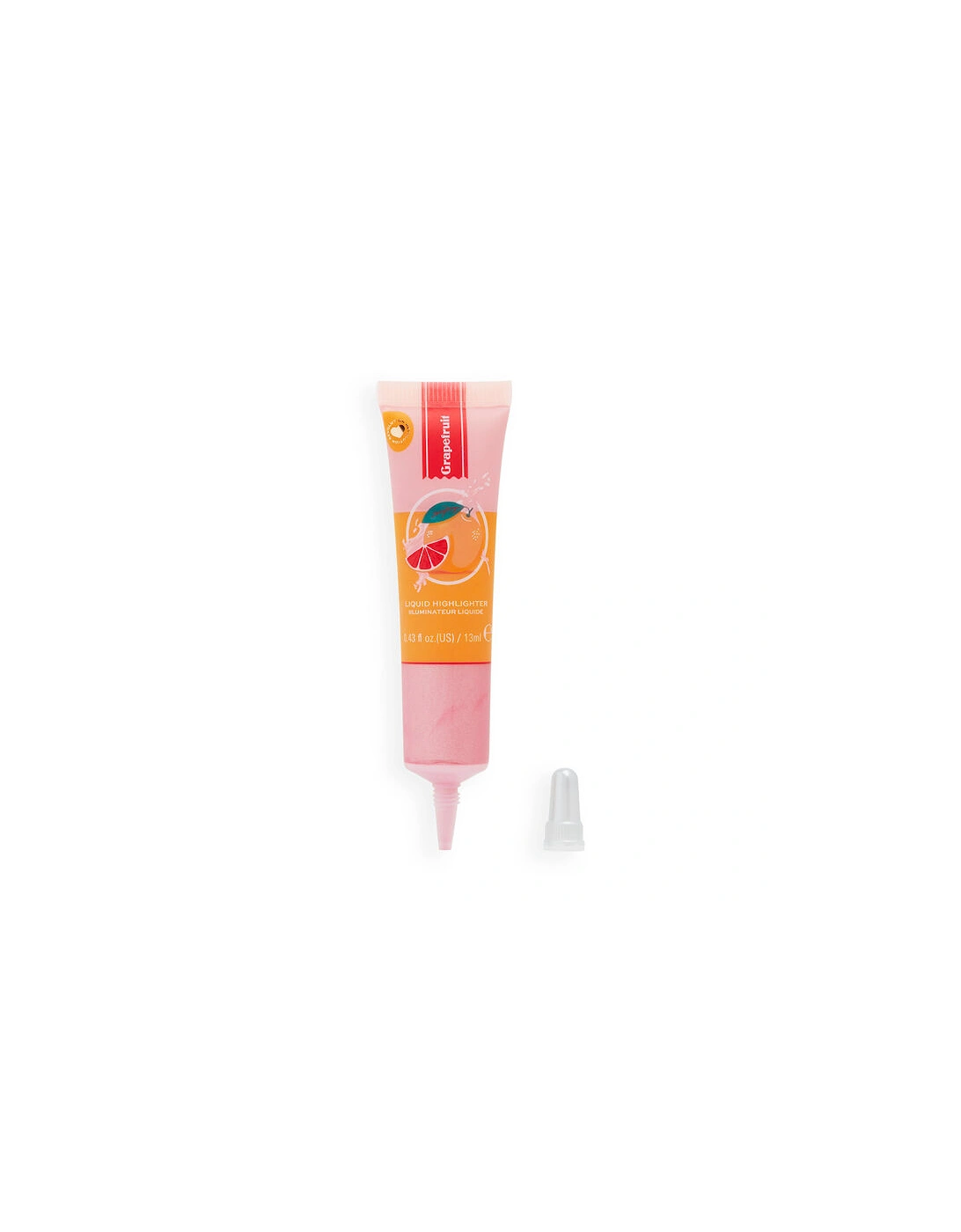 I Heart Grapefruit Fizz Highlighter, 2 of 1