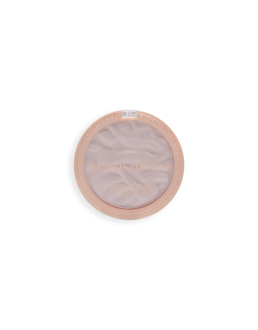 Makeup Reloaded Highlighter Peach Lights, 2 of 1