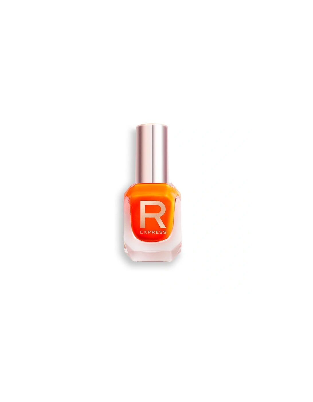 Makeup Express Nail Polish Orange Pop, 2 of 1