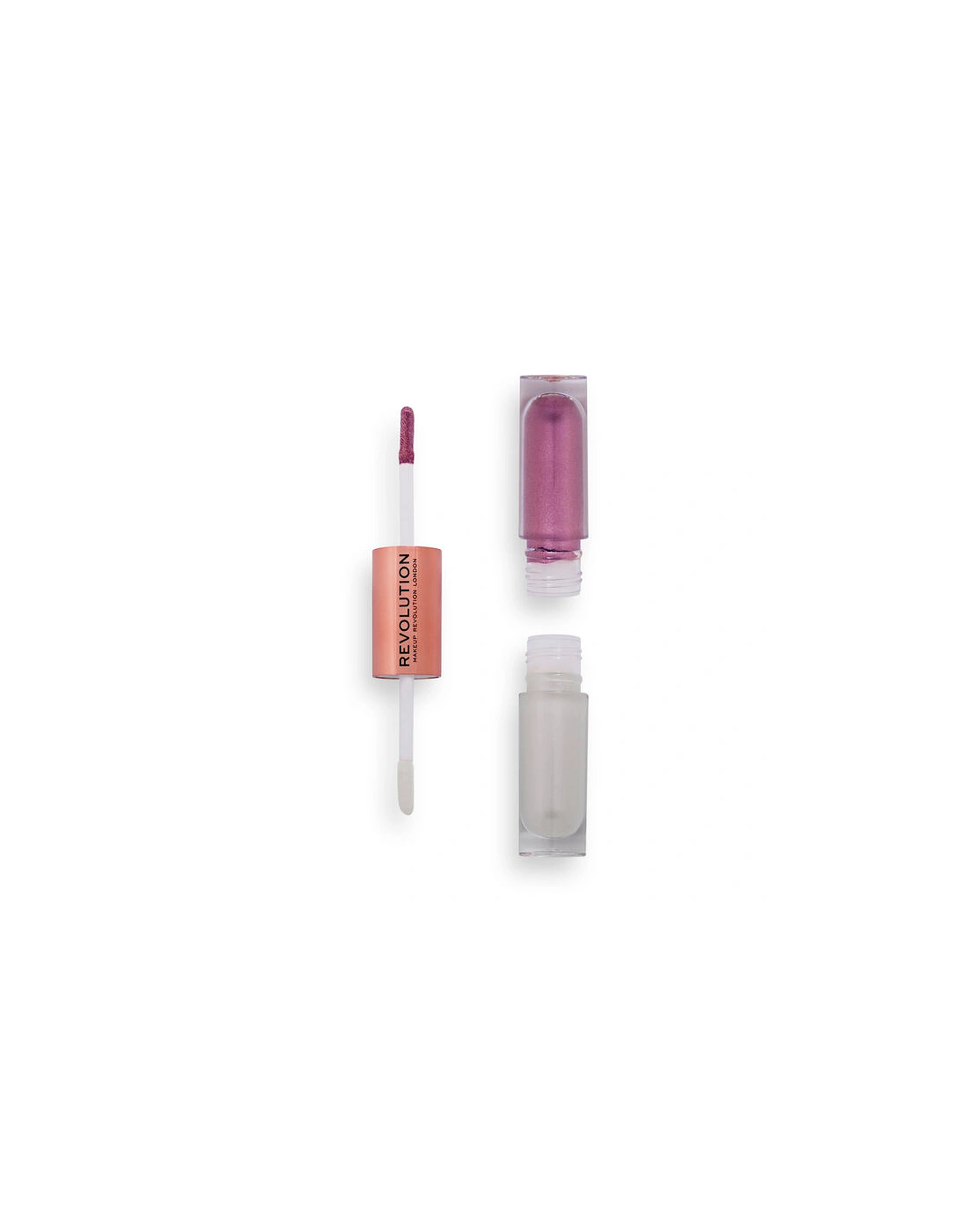 Makeup Double Up Liquid Eyeshadow Subliminal, 2 of 1