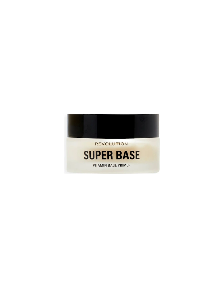 Makeup Super Base Vitamin Primer