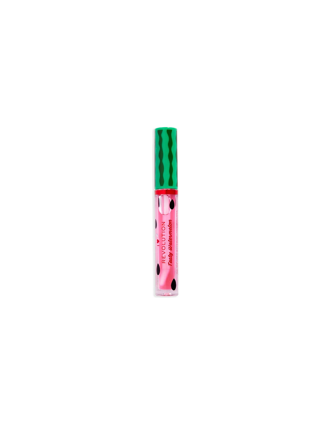 I Heart Watermelon Lip Gloss Fresh, 2 of 1