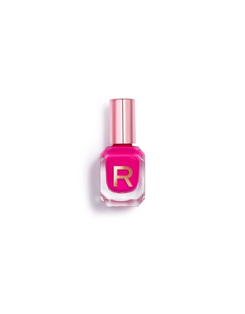 Makeup Express Nail Polish Pink Doll