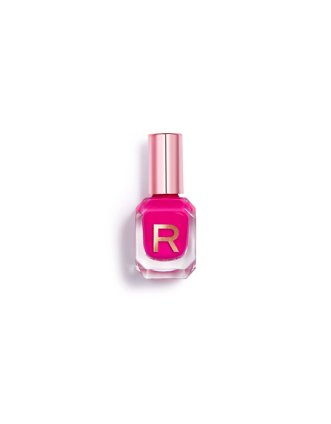 Makeup Express Nail Polish Pink Doll, 2 of 1