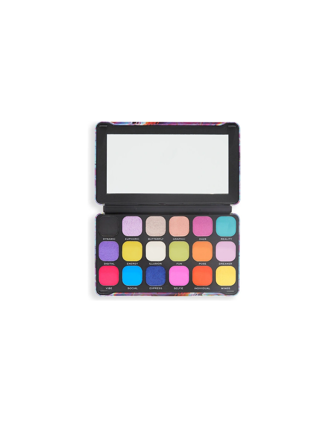 Makeup Forever Flawless Digi Butterfly Eyeshadow Palette, 2 of 1