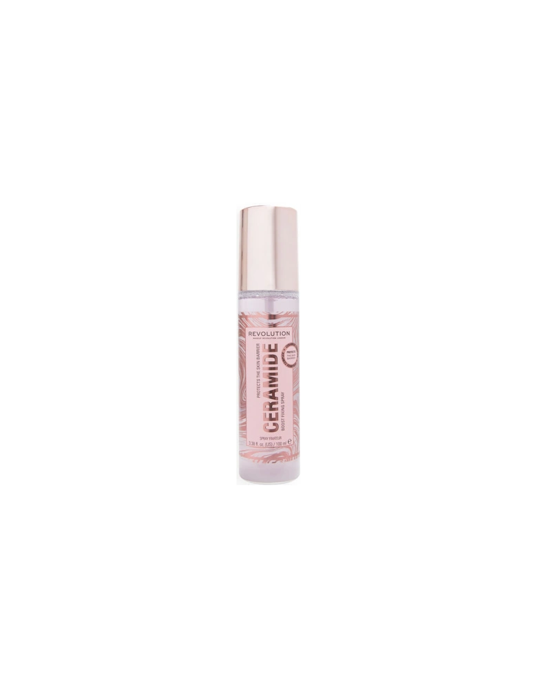 Makeup Ceramide Boost Fixing Spray