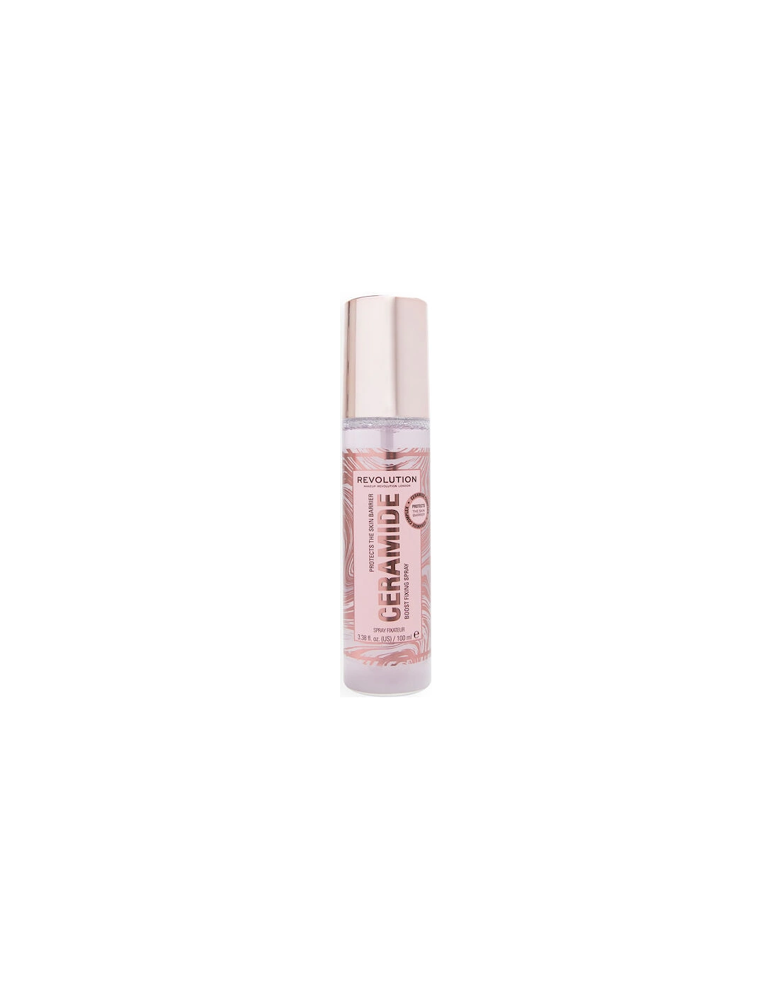 Makeup Ceramide Boost Fixing Spray, 2 of 1