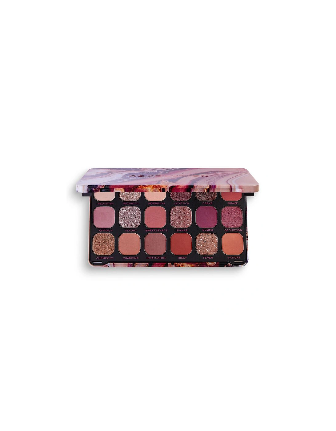 Makeup Forever Flawless Allure Eyeshadow Palette, 2 of 1