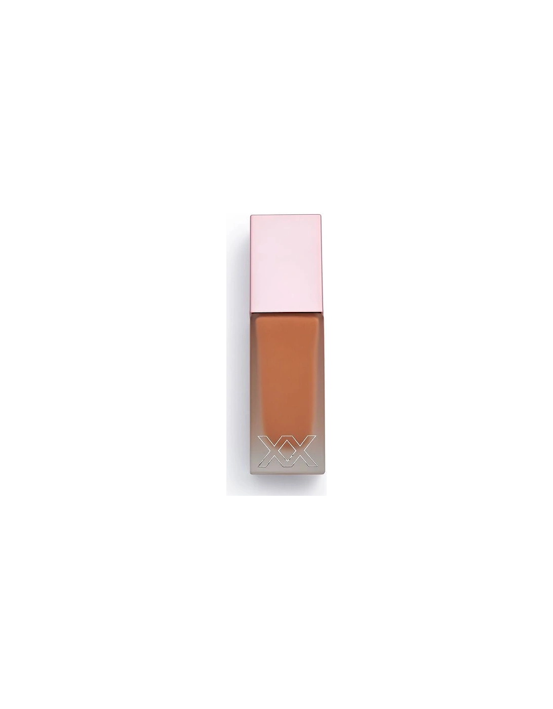 XX Glow Skin FauXXdation Foundation FX12.7, 2 of 1