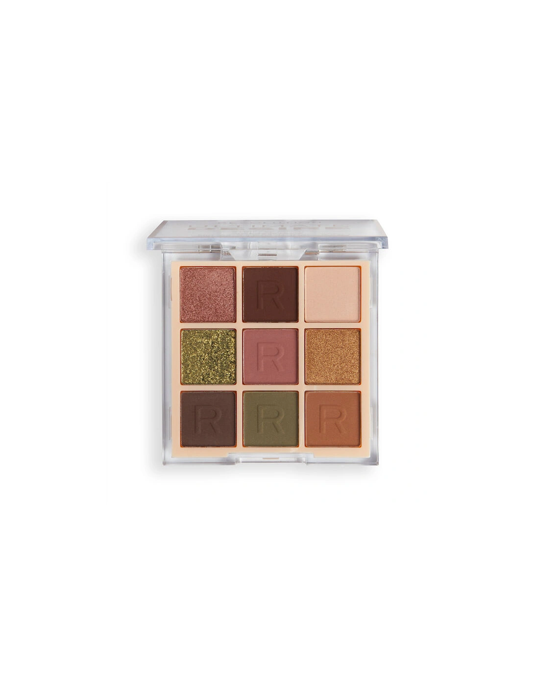 Makeup Ultimate Desire Shadow Palette Stripped Khaki, 2 of 1