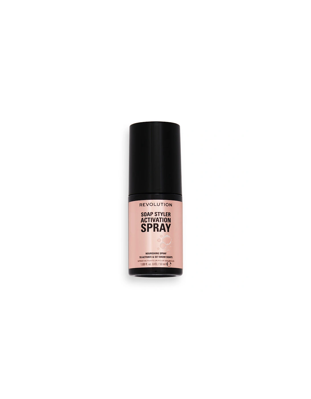 Makeup Soap Styler Activation Spray, 2 of 1