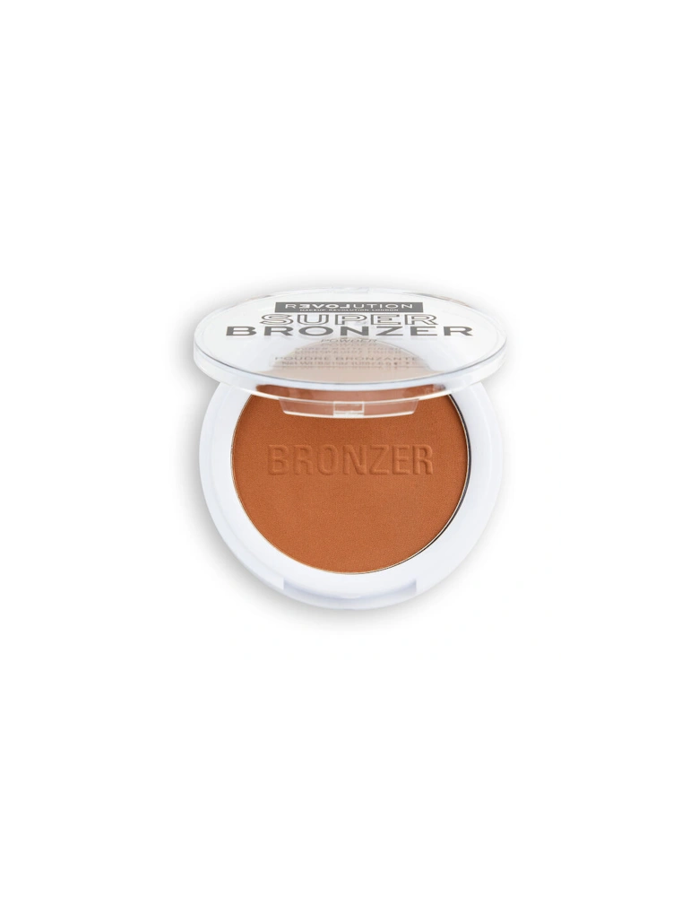 Relove by Super Bronzer Desert