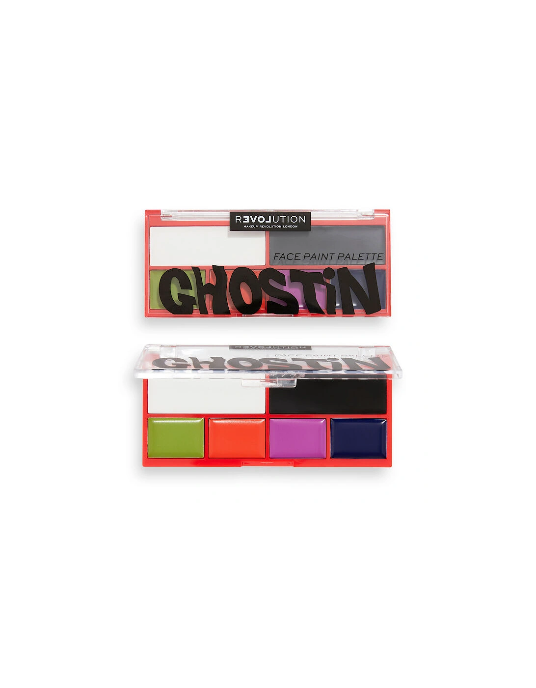 Relove by Ghostin Face Paint Palette, 2 of 1