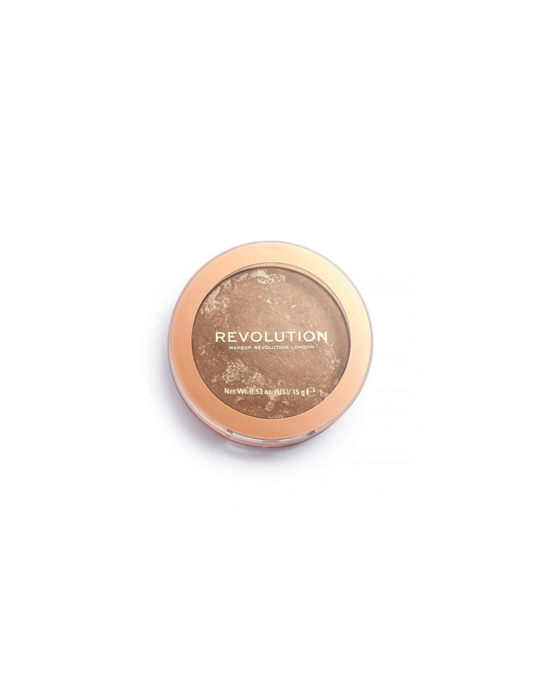 Bronzer Reloaded Take a Vacation
