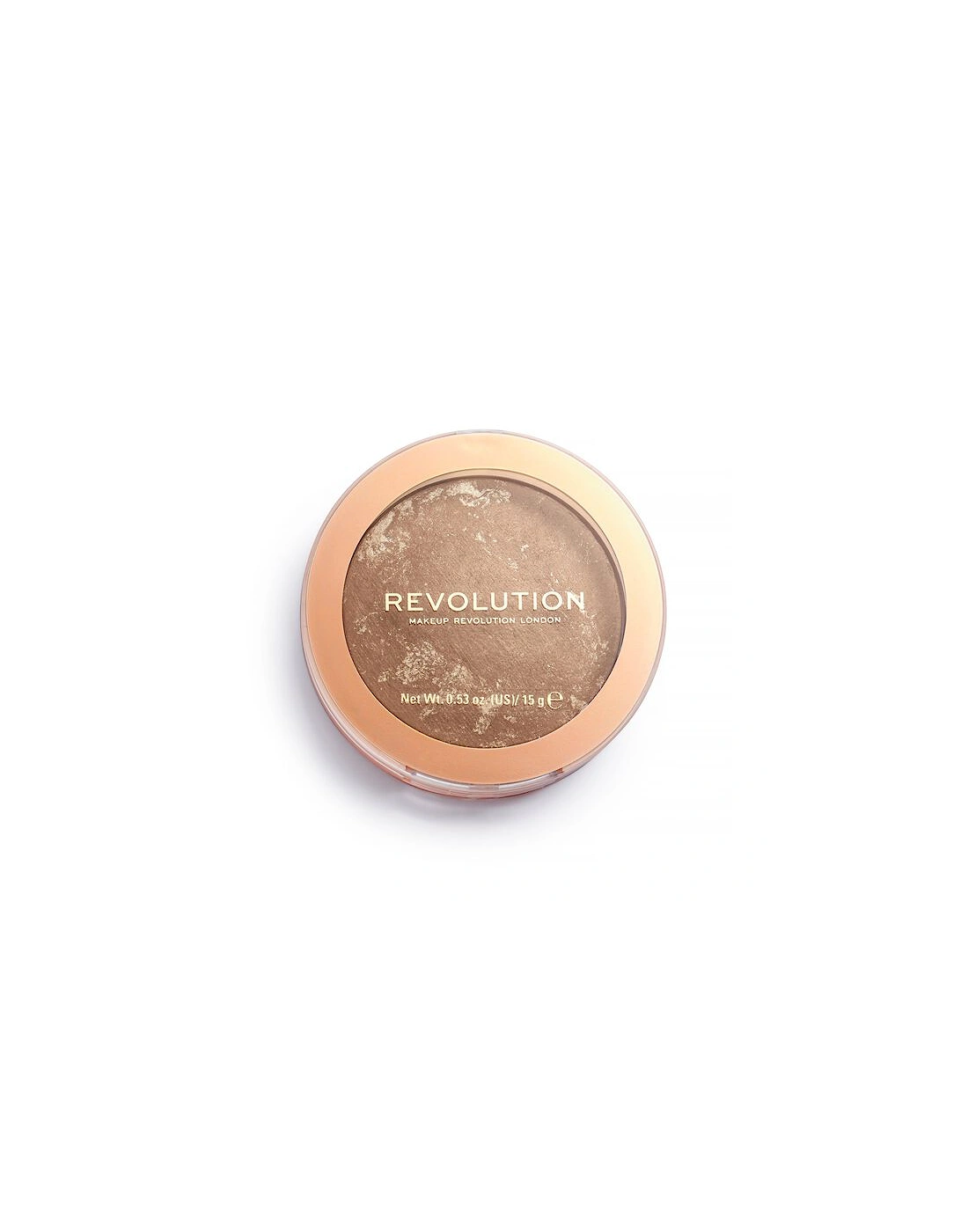Bronzer Reloaded Take a Vacation, 2 of 1