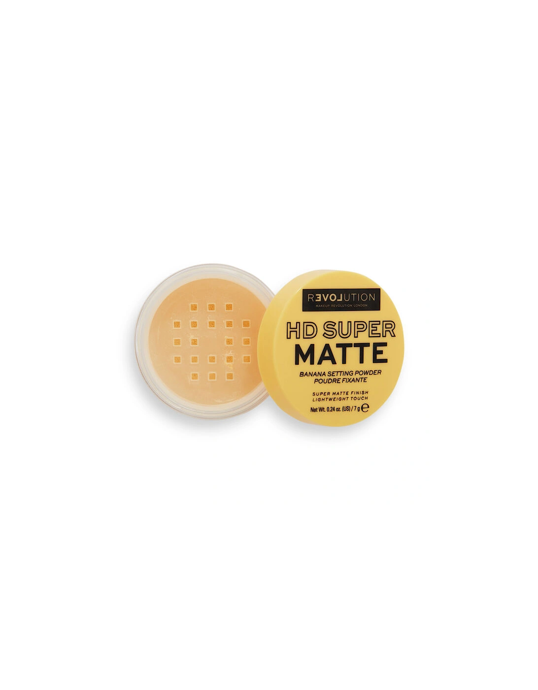 Relove by HD Super Matte Banana Powder, 2 of 1