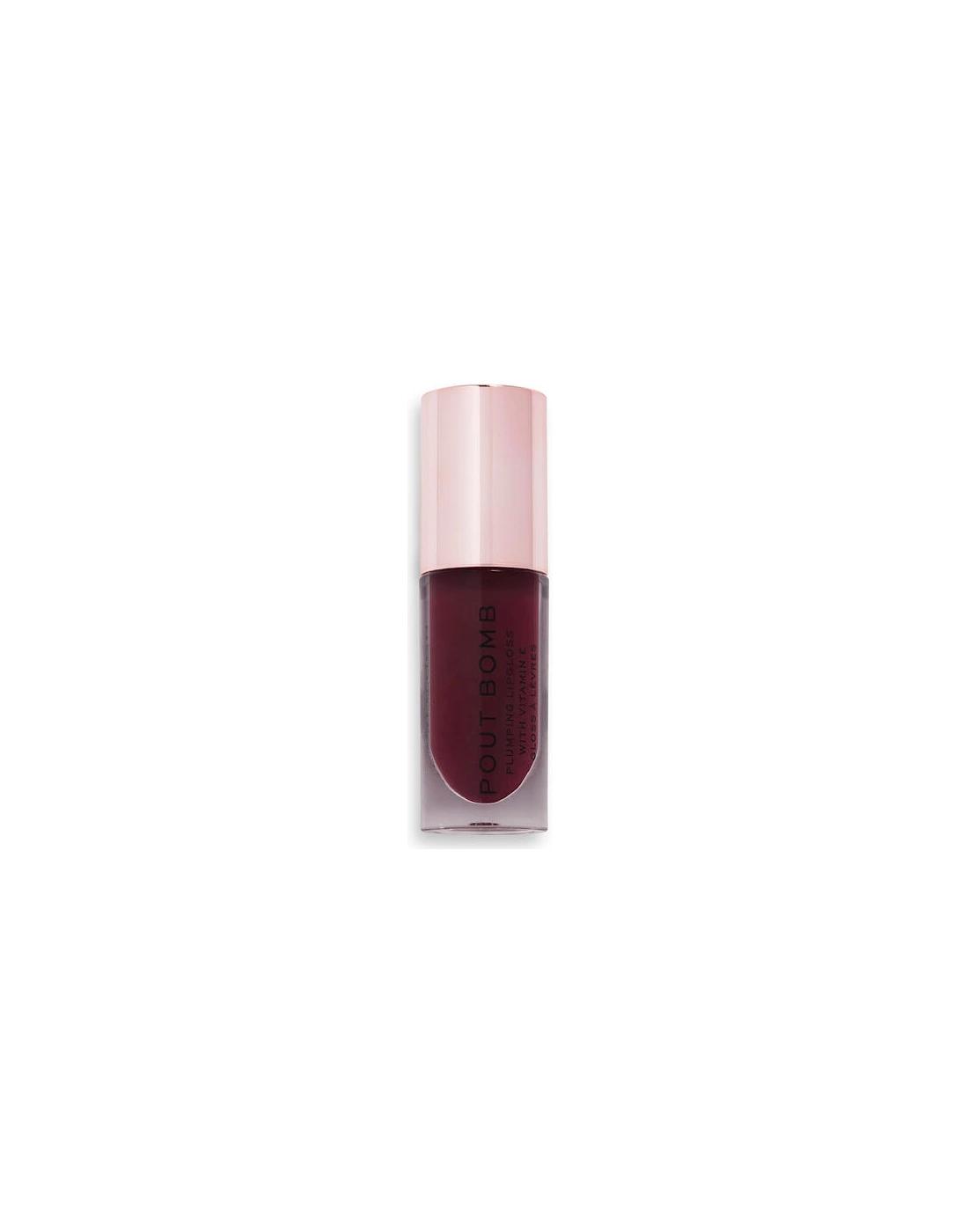 Pout Bomb Daring Plum, 2 of 1