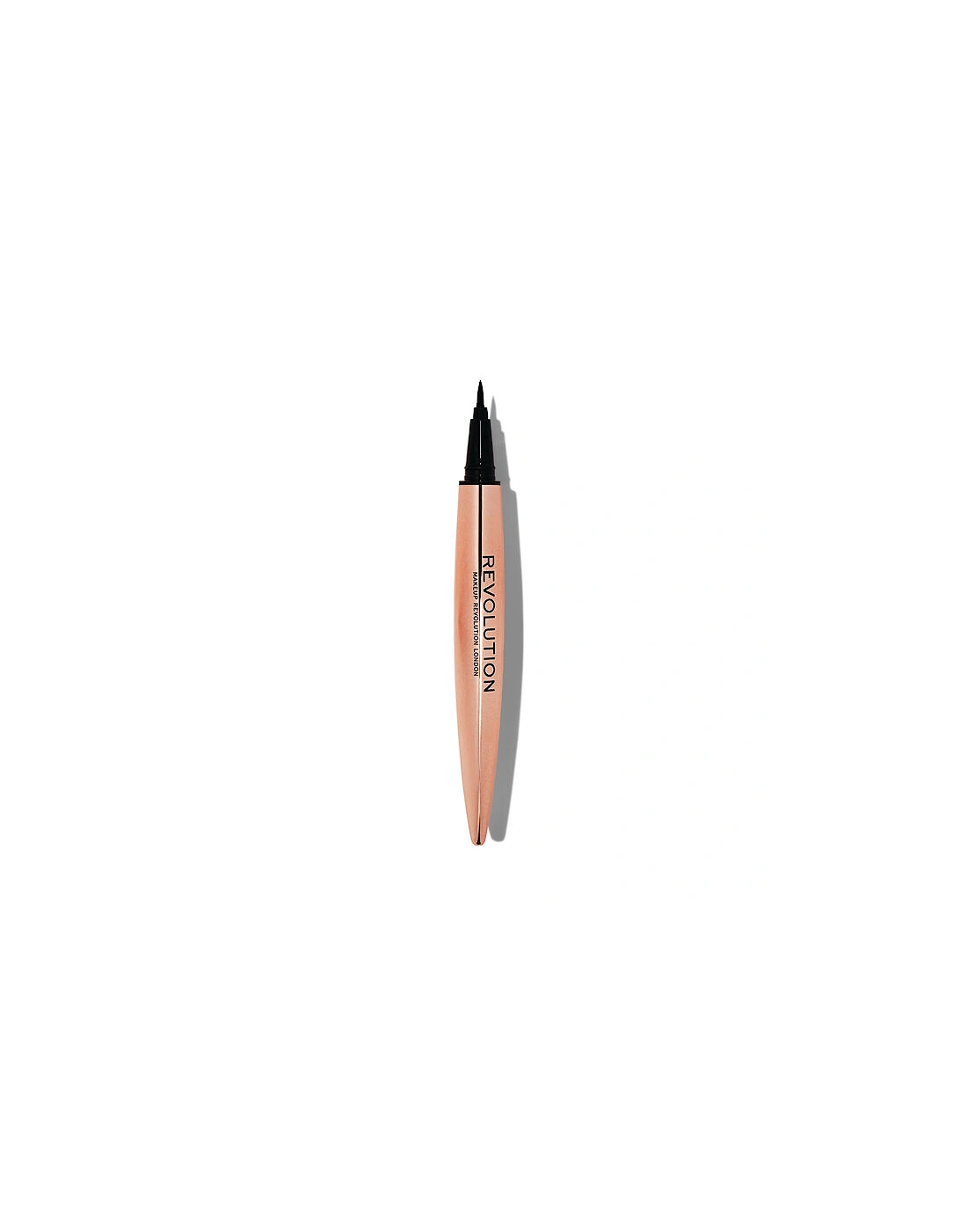 Makeup Renaissance Flick Eyeliner Black, 2 of 1