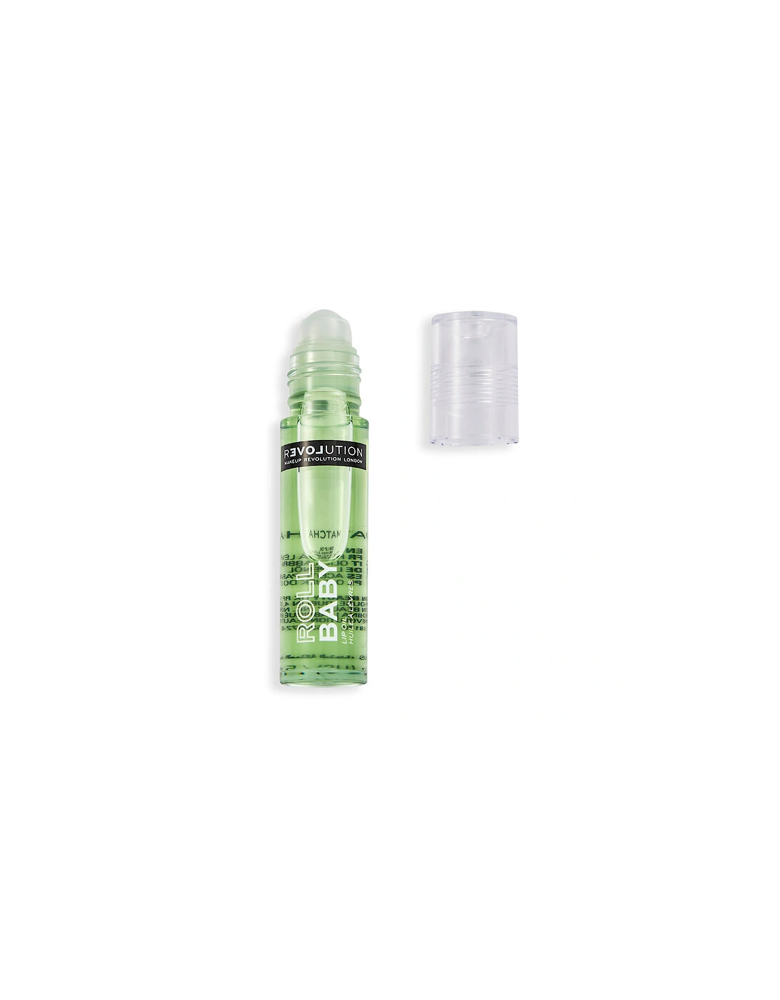 Relove by Roll Baby Lip Oil Matcha, 2 of 1