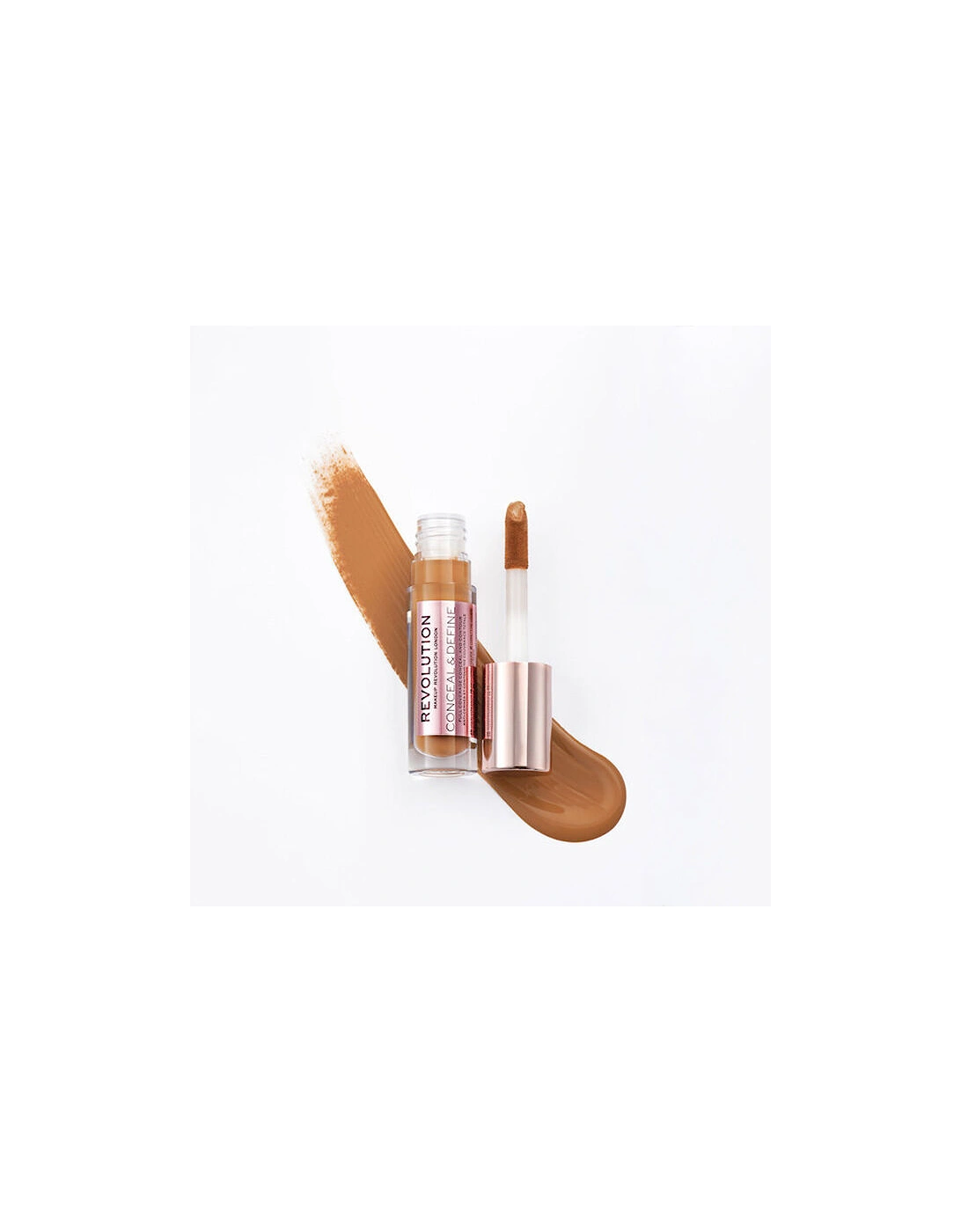 Conceal & Define 16H Full Coverage Concealer  C13, 2 of 1