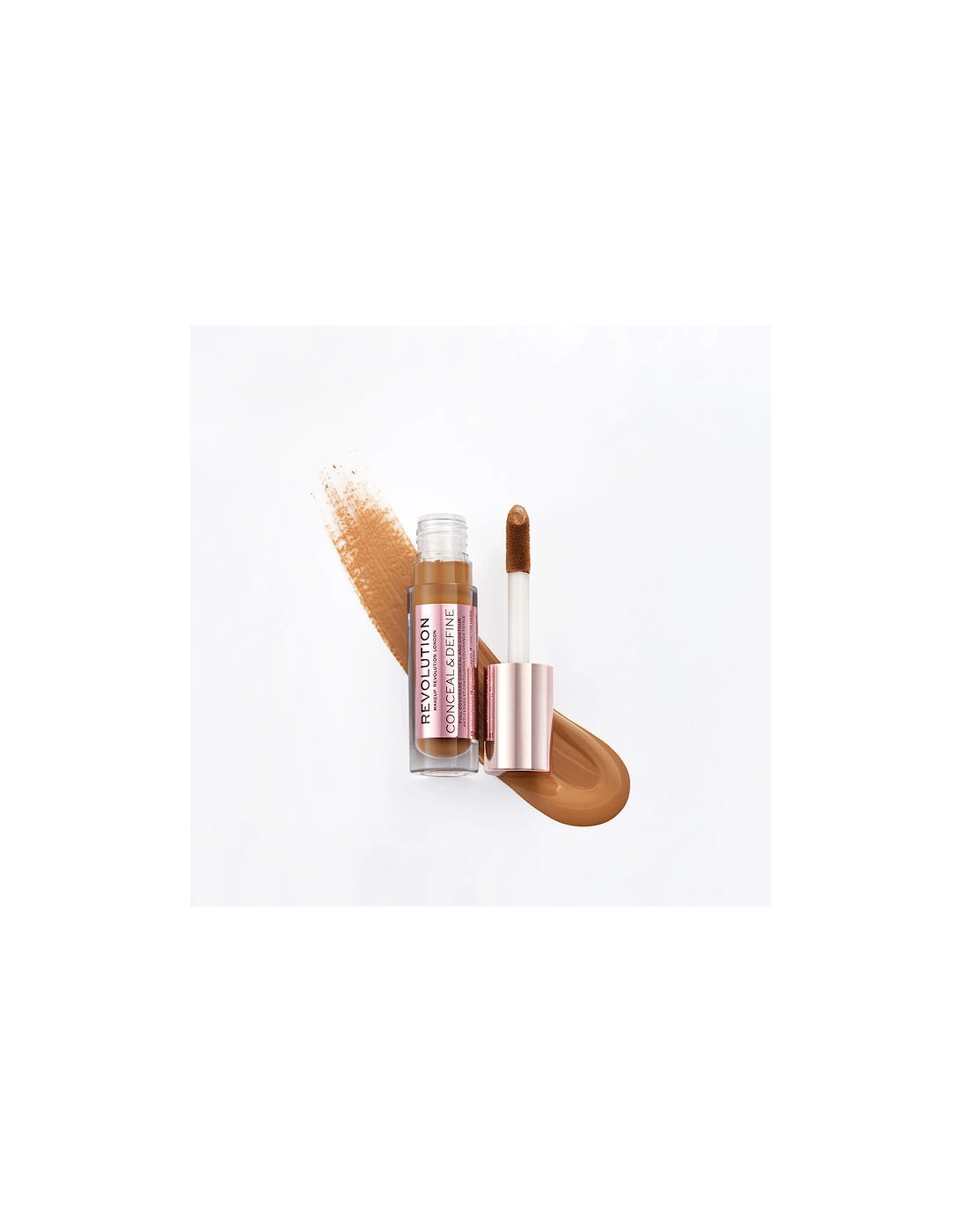 Makeup Conceal & Define Concealer C13.2, 2 of 1