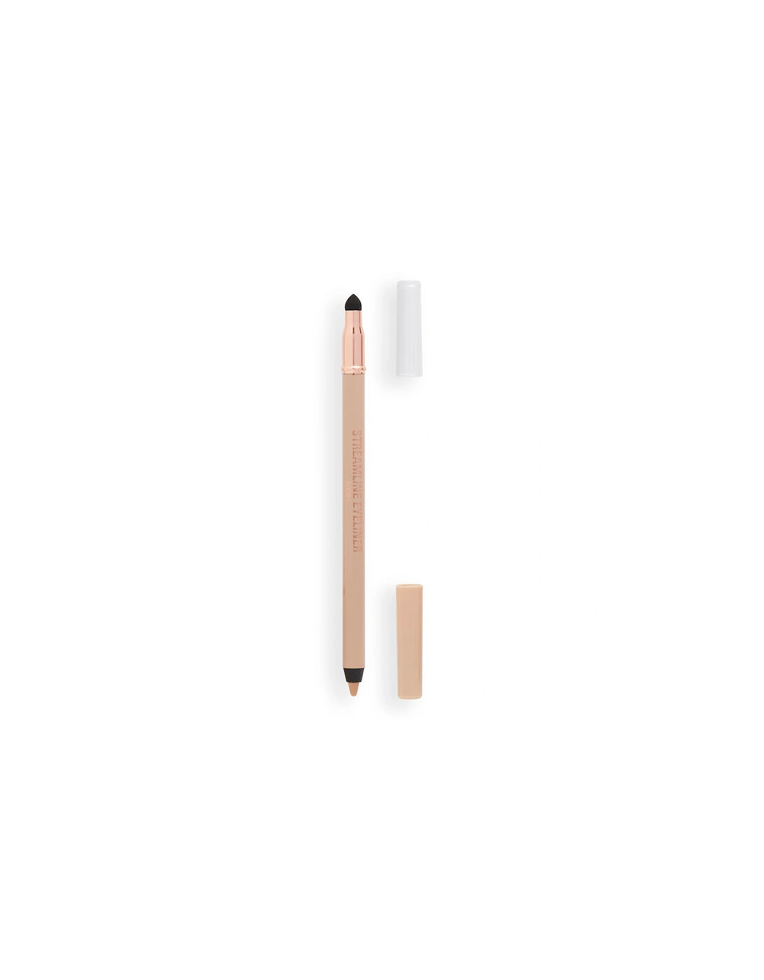 Makeup Streamline Waterline Eyeliner Pencil Ivory, 2 of 1
