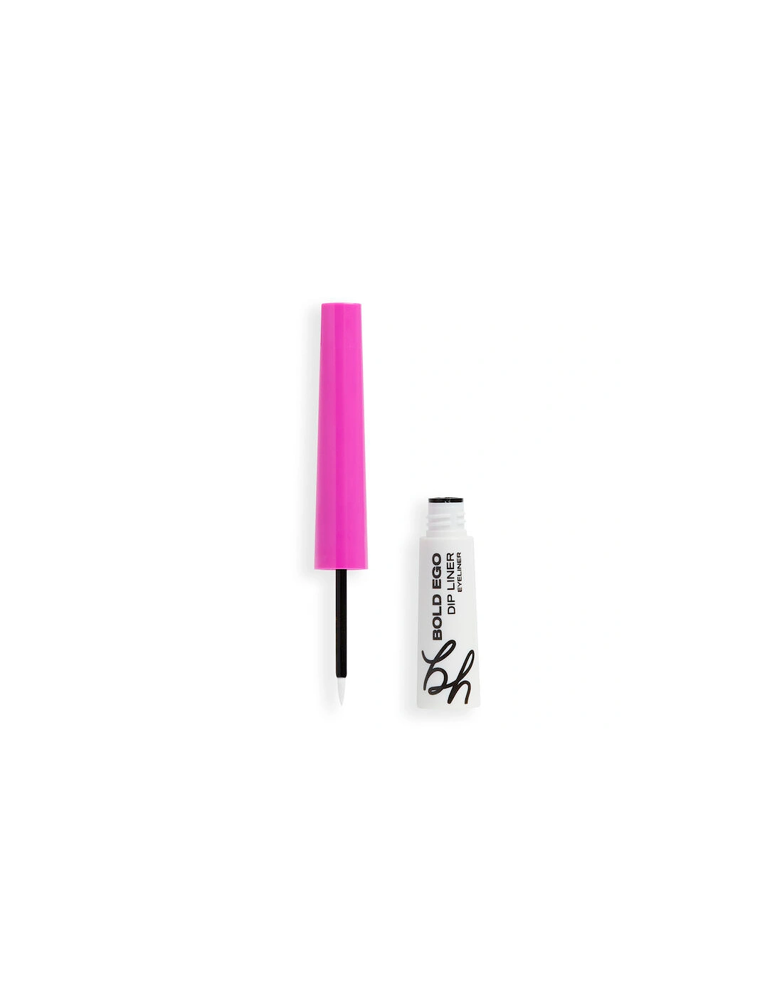 BH Bold Ego Dip Liner White, 2 of 1