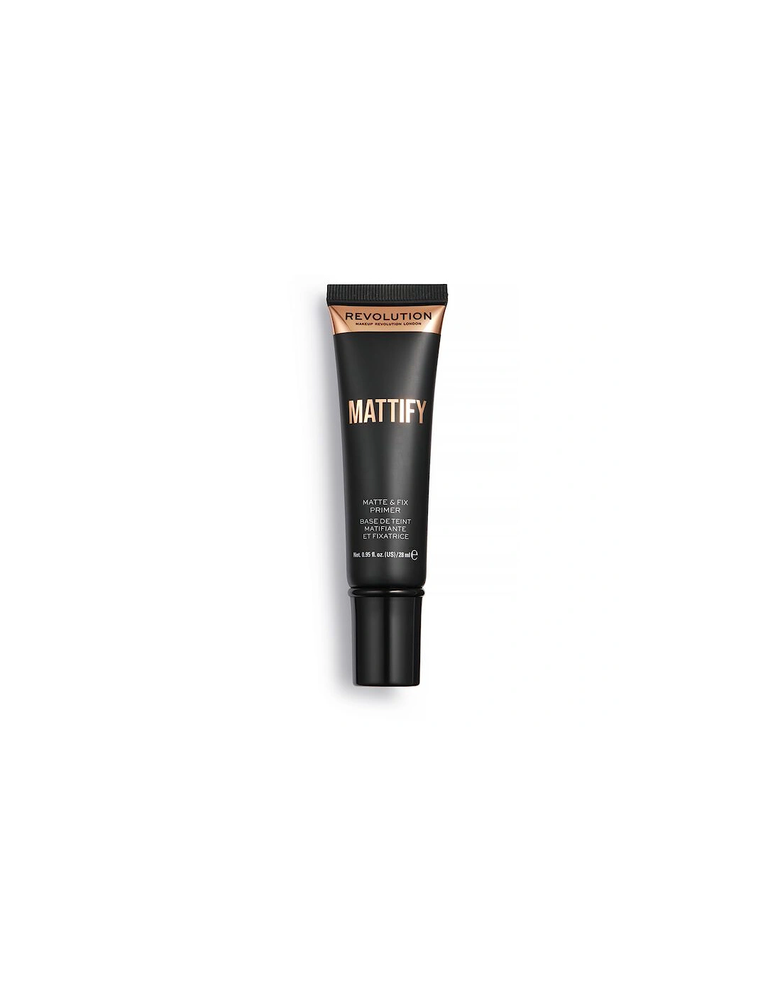 Mattify Primer, 2 of 1