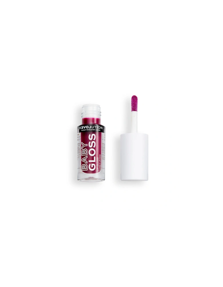 Relove by Baby Gloss Lip Gloss Super