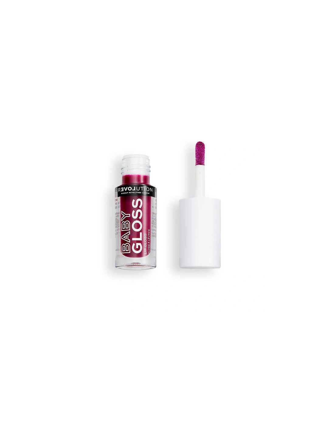 Relove by Baby Gloss Lip Gloss Super, 2 of 1