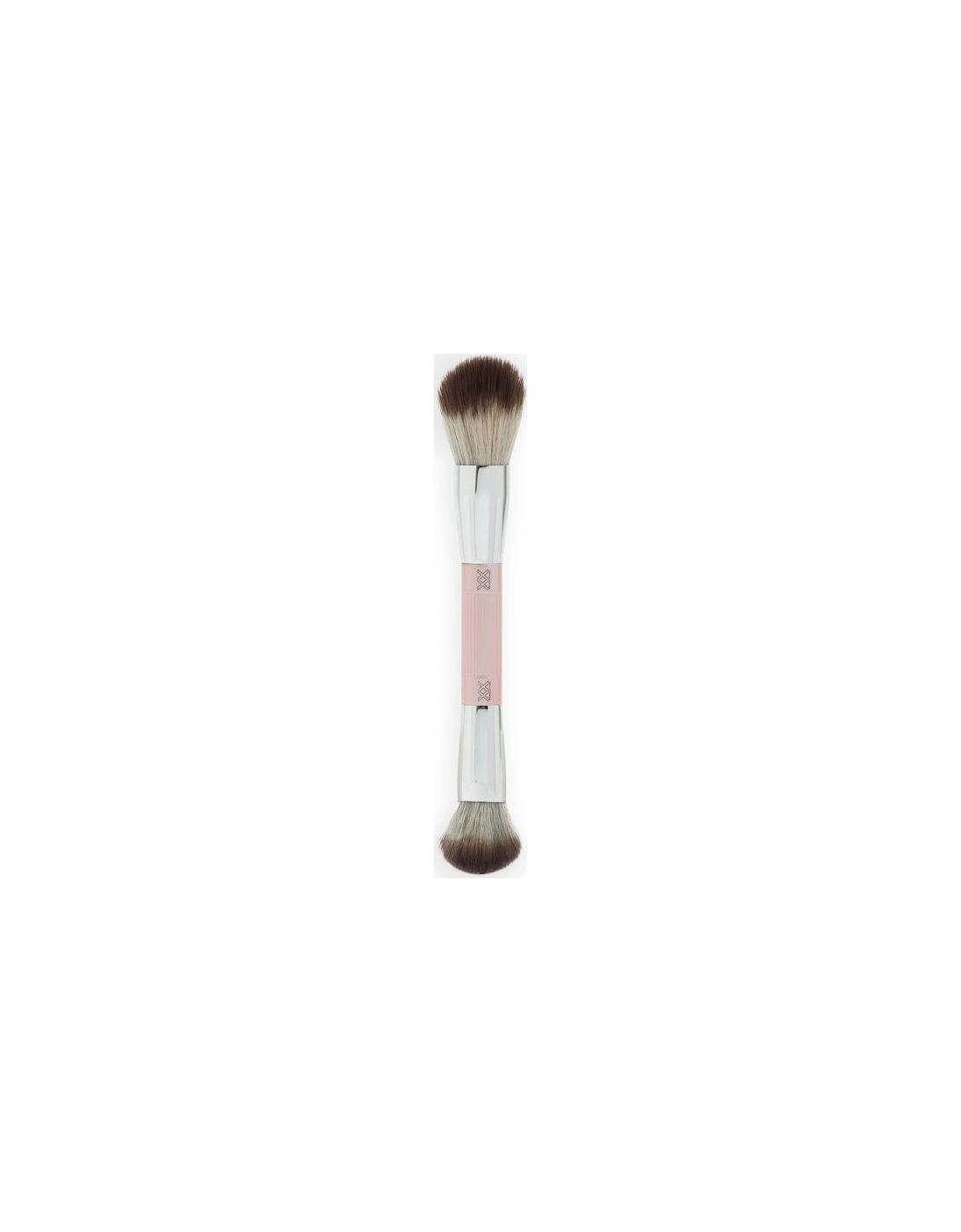 XX Xxpert Brushes Duo Sculptor Deluxe Face Brush, 2 of 1