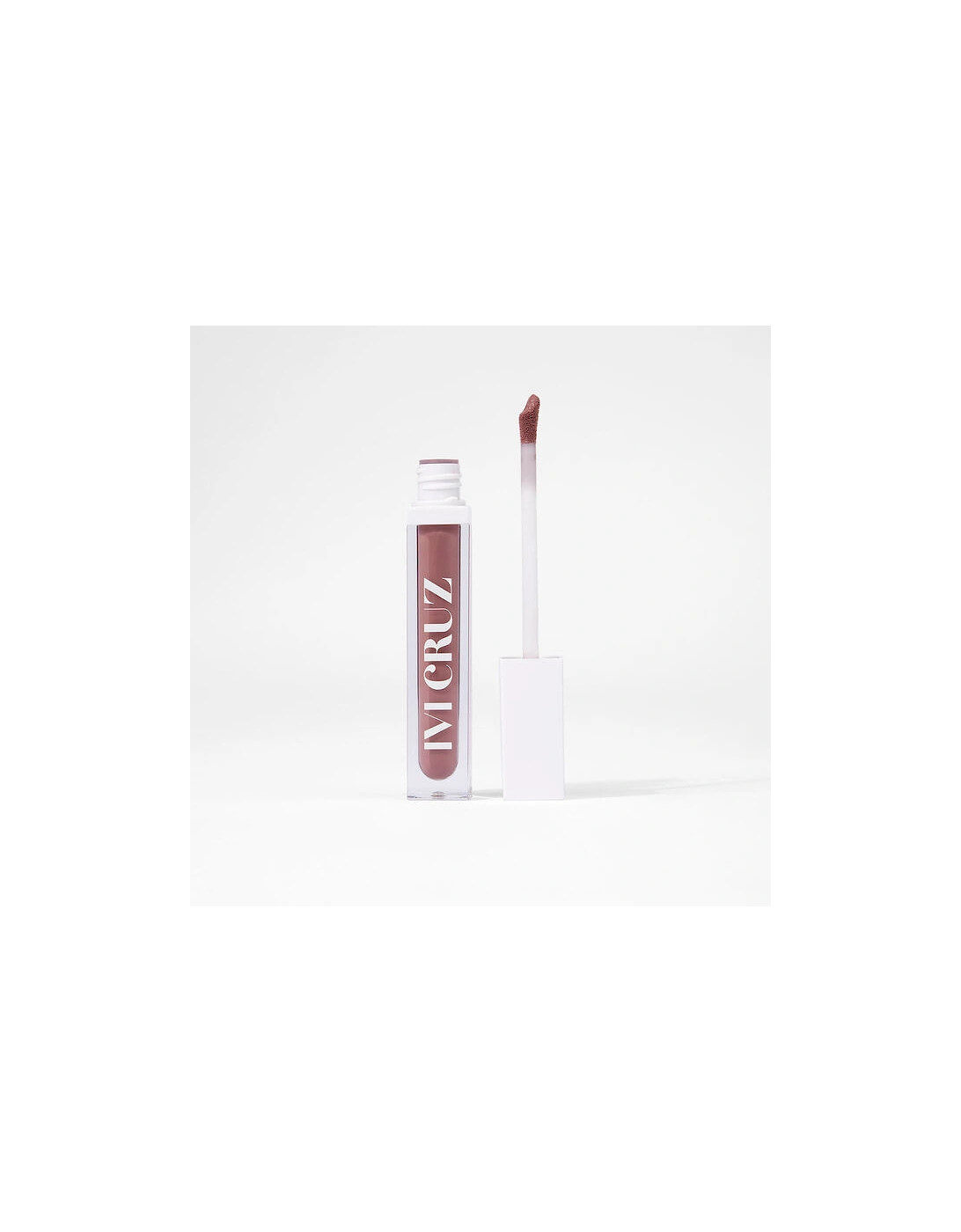 BH Ivi Cruz X Liquid Lipstick Mocha, 2 of 1
