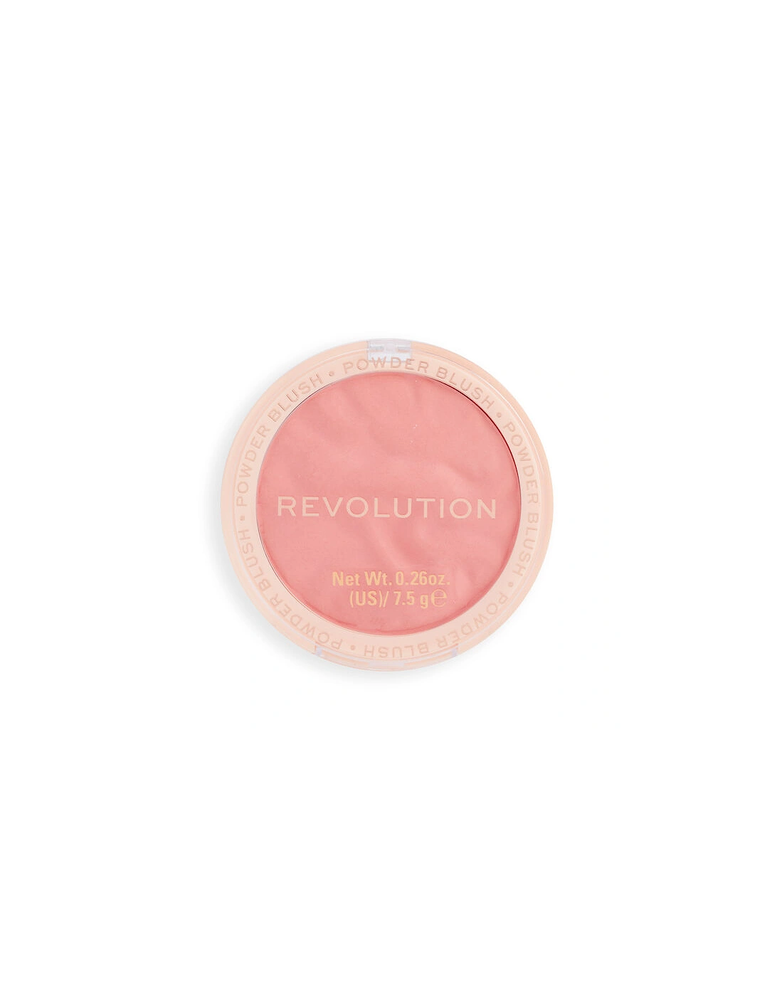 Blusher Reloaded Peach Bliss, 2 of 1