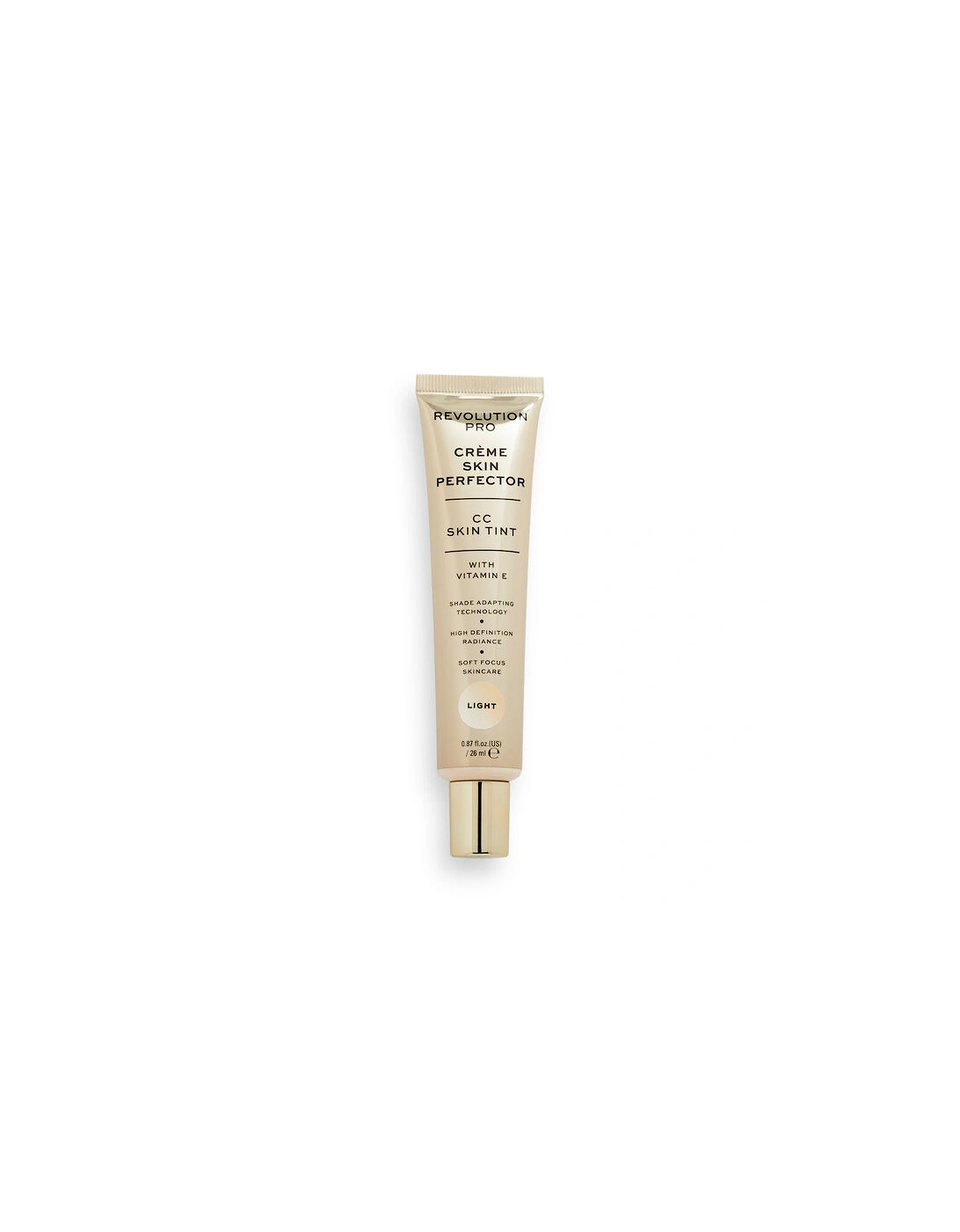 Pro CC Perfecting Skin Tint Light, 2 of 1