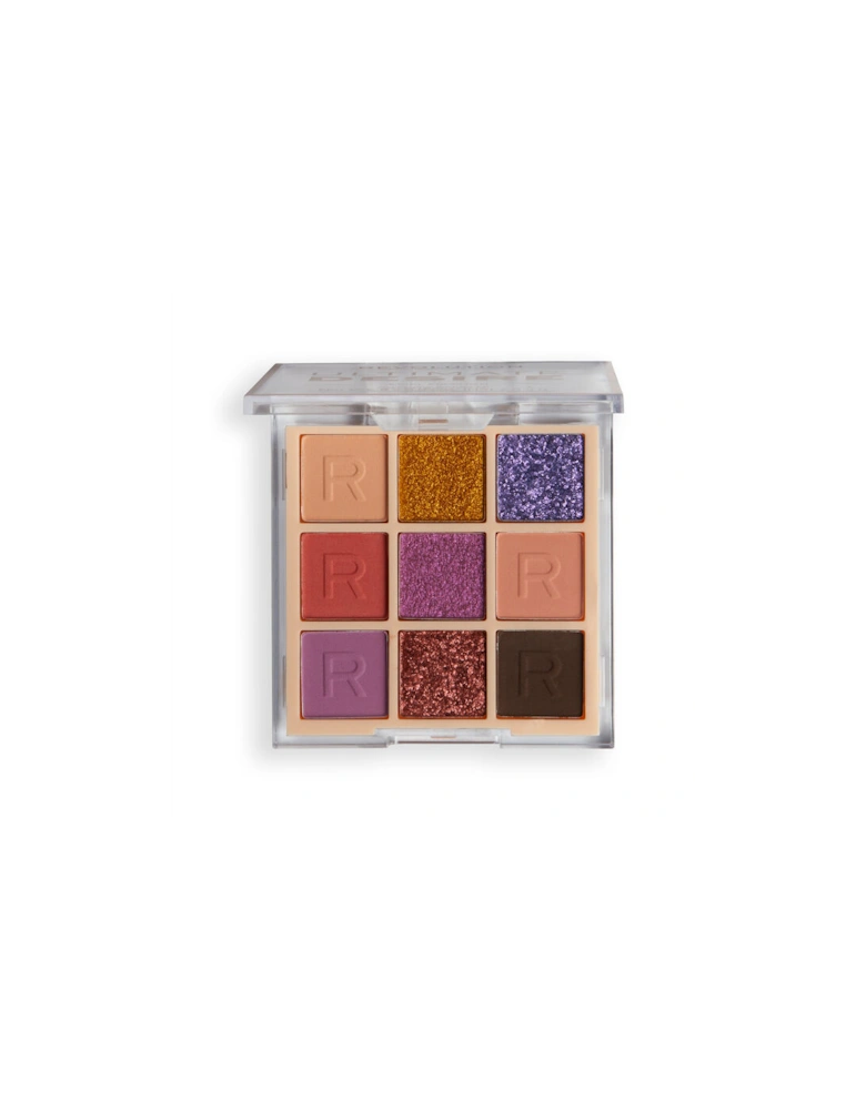 Makeup Ultimate Desire Shadow Palette Jewel Fixation