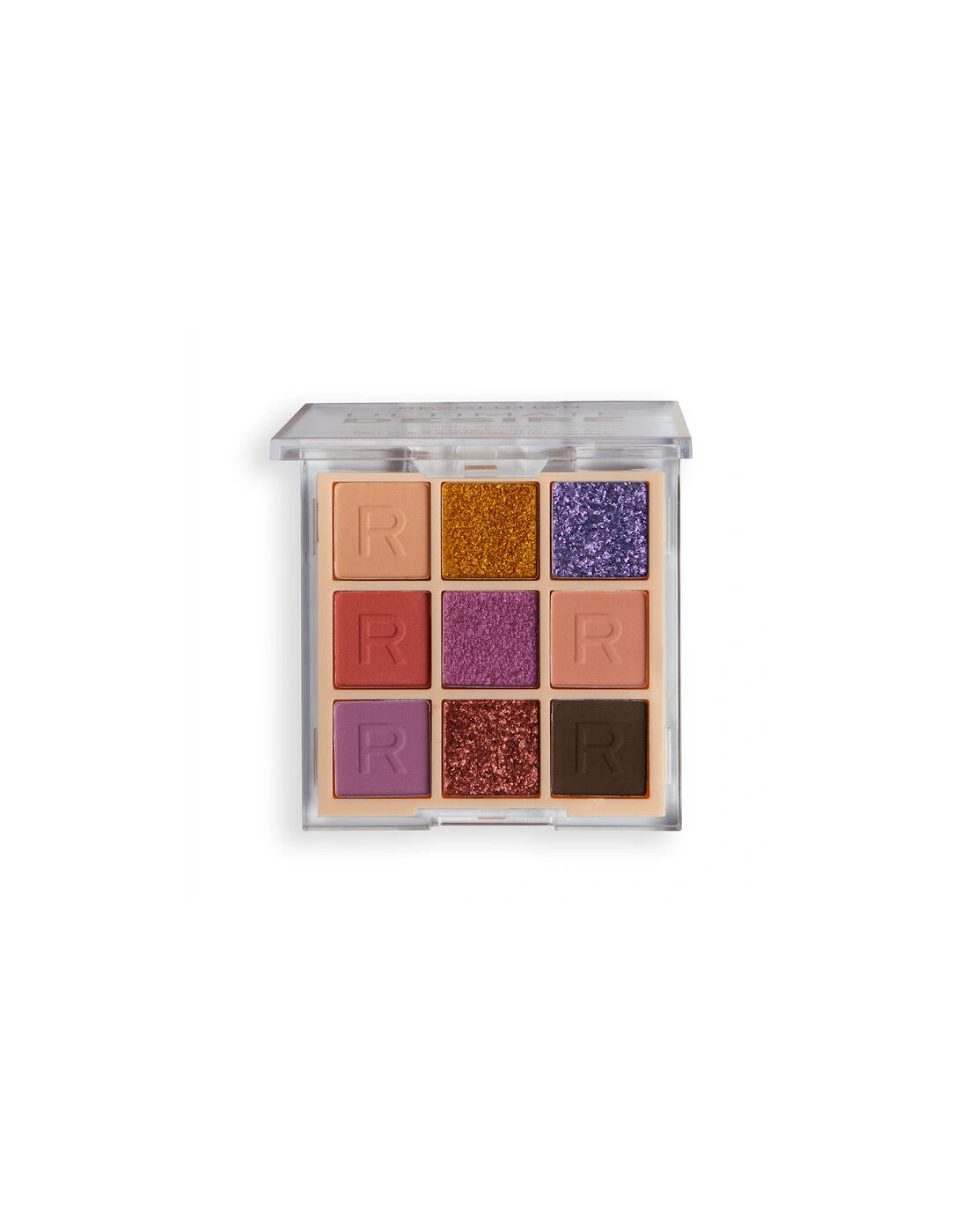 Makeup Ultimate Desire Shadow Palette Jewel Fixation, 2 of 1