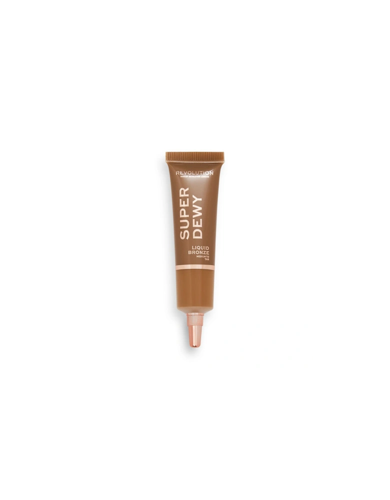 Makeup Superdewy Liquid Bronzer Medium to Tan