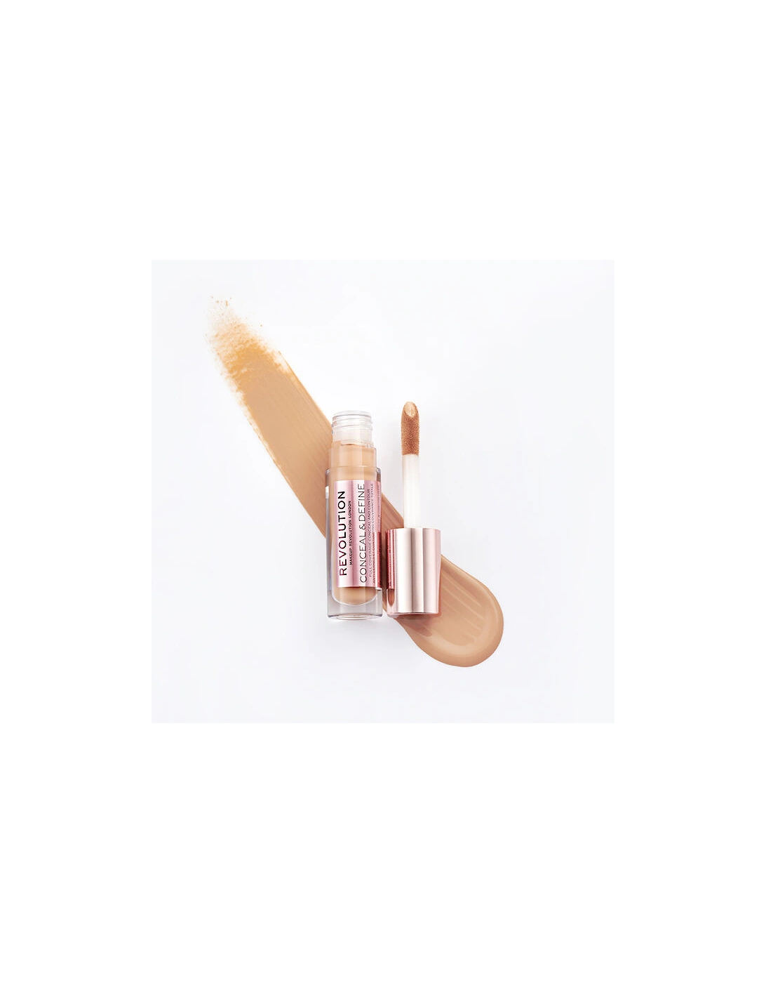 Conceal & Define 16H Full Coverage Concealer  C10.2, 2 of 1