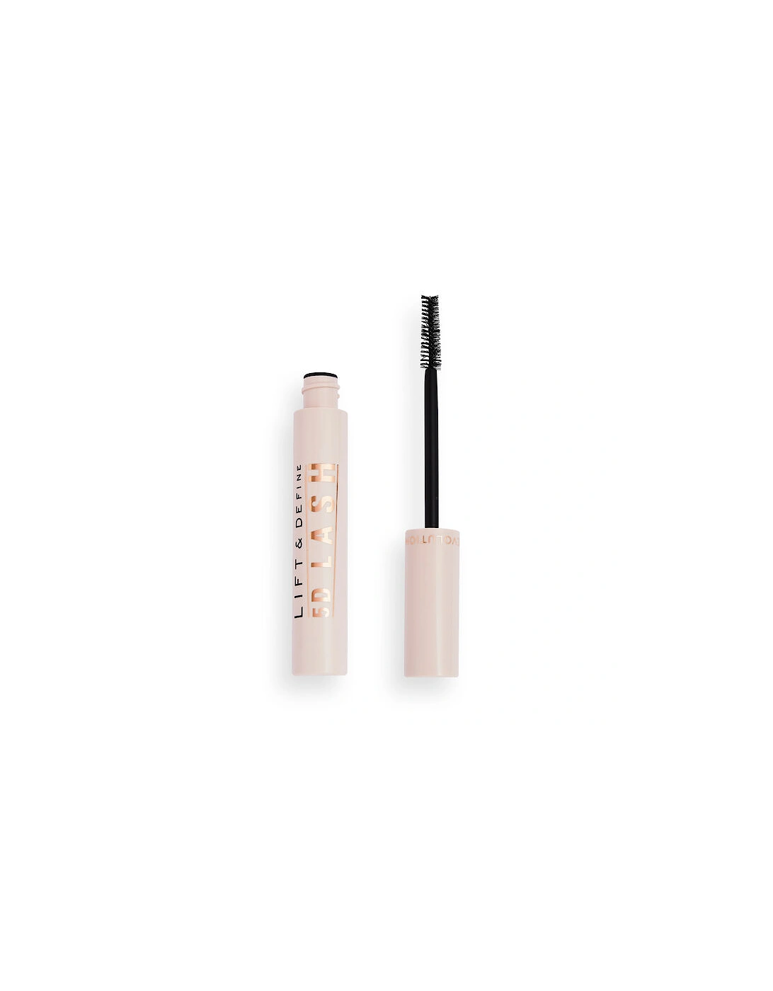 Makeup 5D Lash Mascara, 2 of 1