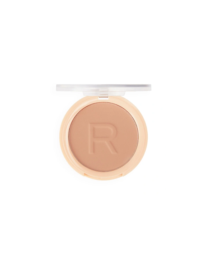 Reloaded Pressed Powder Beige