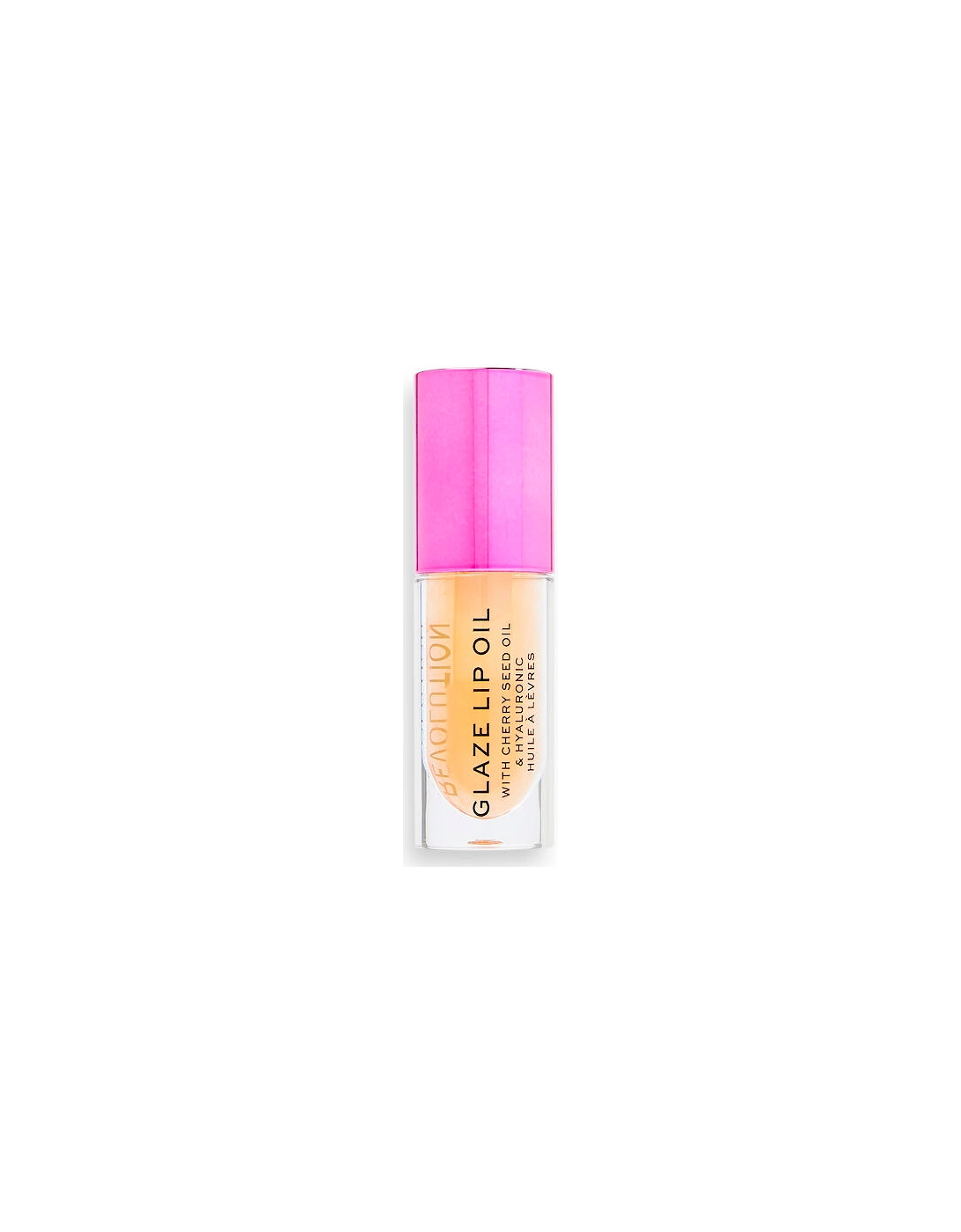 Makeup Glaze Lip Oil Getaway Terracotta, 2 of 1