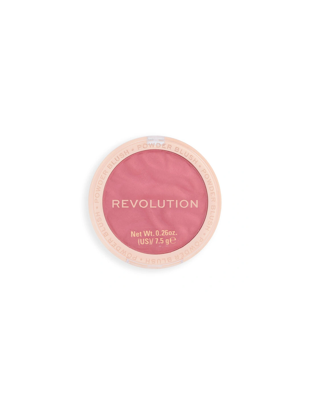 Blusher Reloaded Rose Kiss, 2 of 1