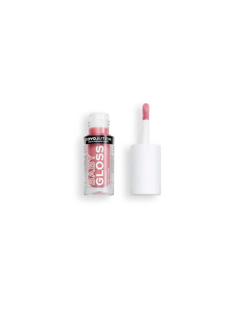 Relove by Baby Gloss Lip Gloss Sweet