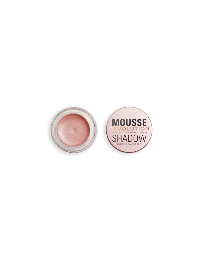 Makeup Mousse Shadow Cmp