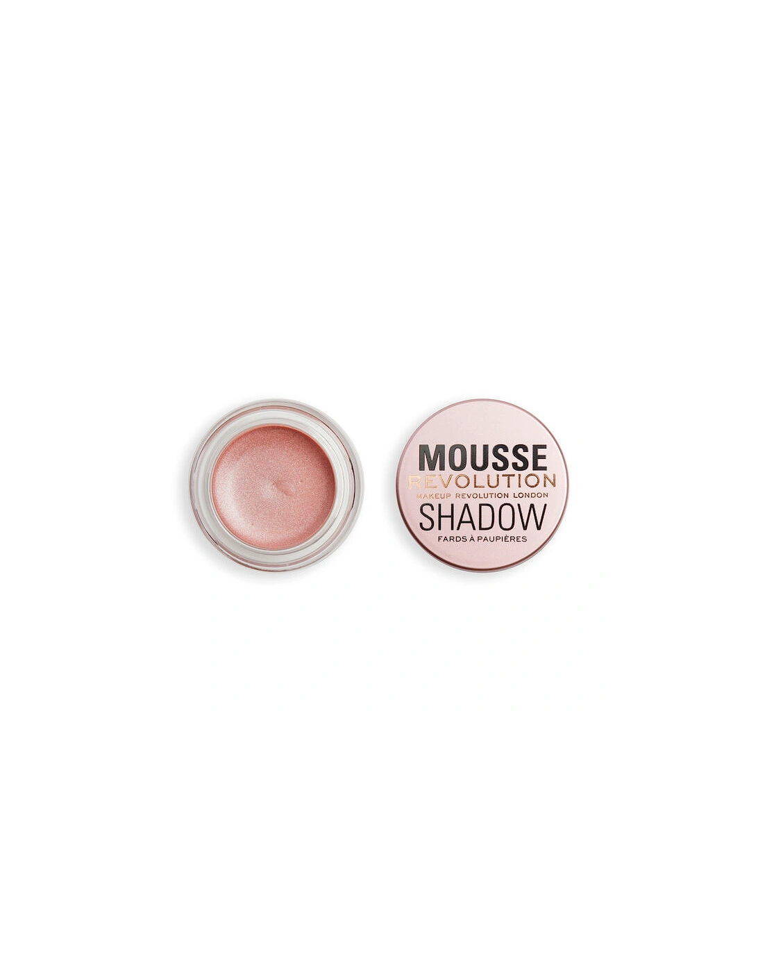Makeup Mousse Shadow Cmp, 2 of 1
