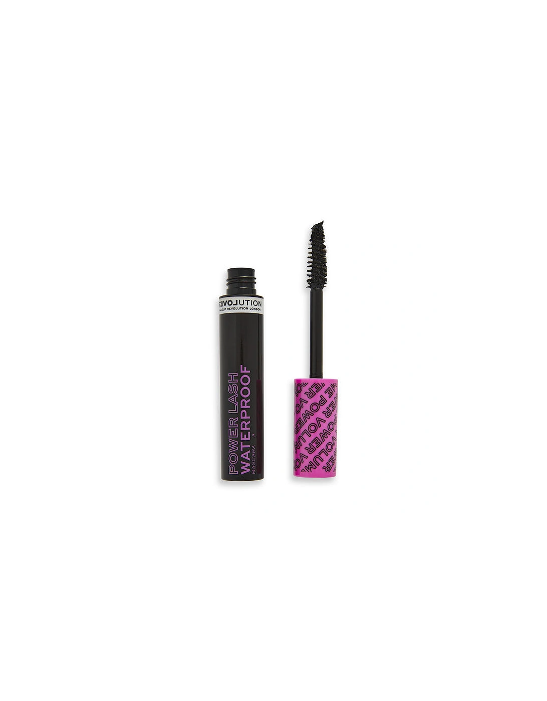 Relove by Power Lash Waterproof Volume Mascara, 2 of 1