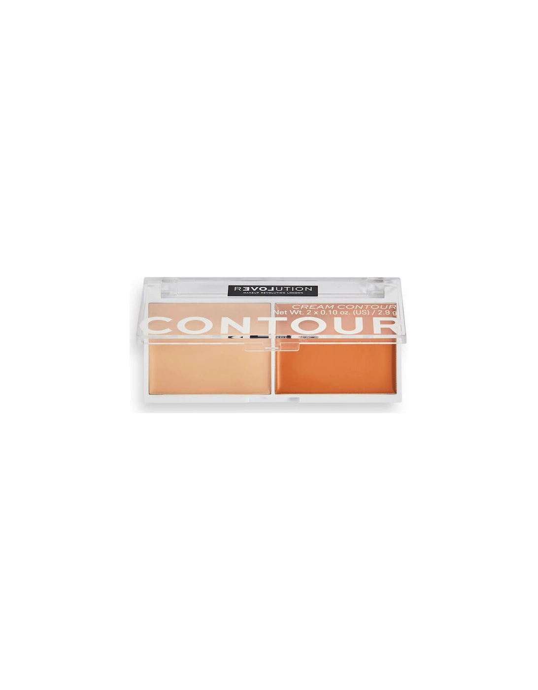 Relove by Cream Contour Duo Light, 2 of 1