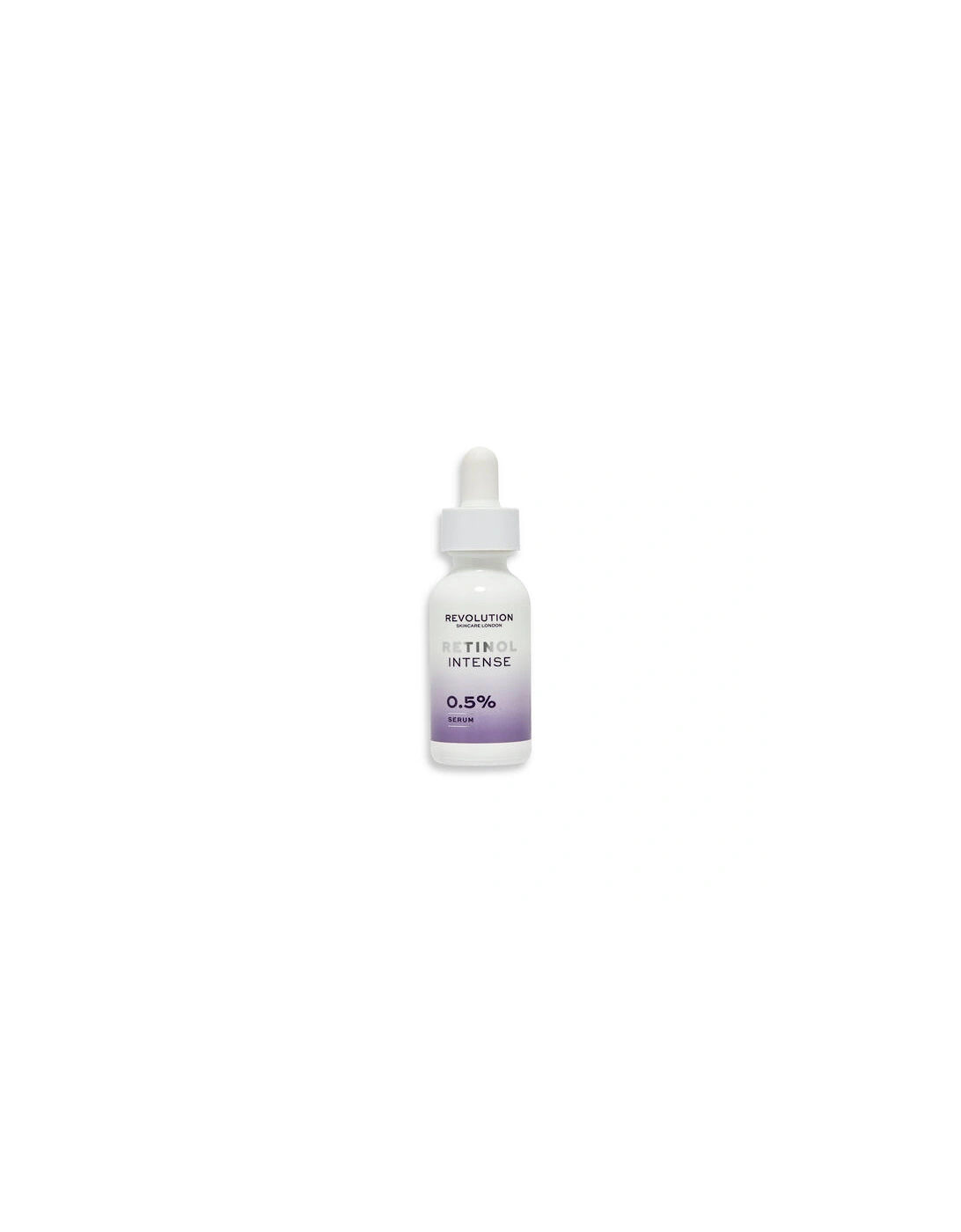 Skincare 0.5% Retinol Intense Serum, 2 of 1