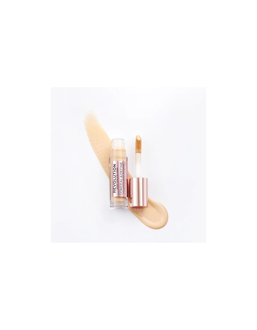 Makeup Conceal & Define Concealer C5.7, 2 of 1