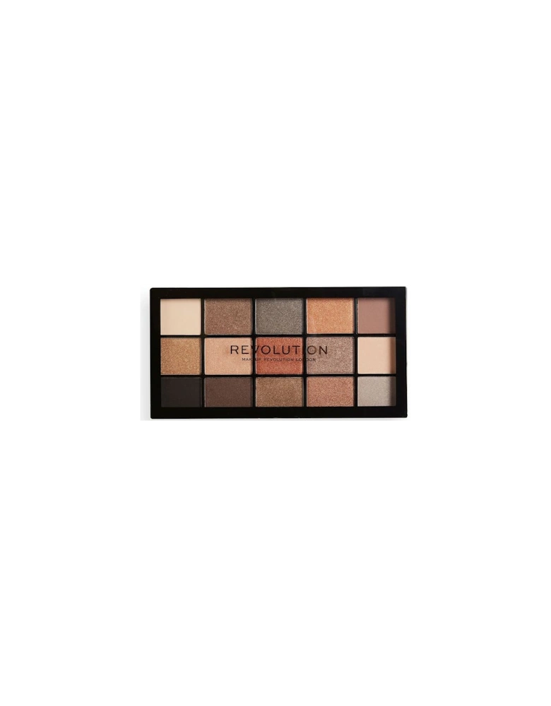 Makeup Reloaded Iconic 2.0 Eyeshadow Palette